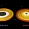 细说恐怖黑洞前世今生 吞噬行星成宇宙第一杀手