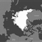 北极变暖速度是全球2倍 海冰面积仅剩340万平